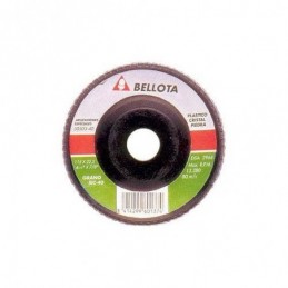 DISCO LAMINAS BELLOTA...