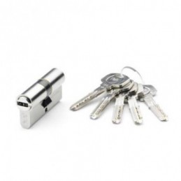 CILINDRO SEGURIDAD 30X30...