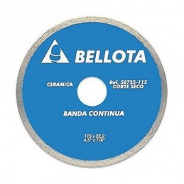 DISCO DIAMAN.CERAM.BANDA...