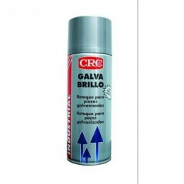 GALVANIZADO BRILLO 400 ML....