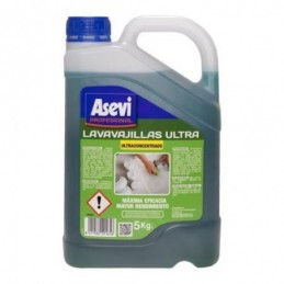 LAVAVAJILLAS ULTRA...