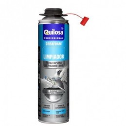 LIMPIADOR POLIURETANO 500...