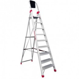 ESCALERA DE TIJERA...