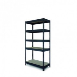ESTANTERIA METAL/AGLOMERADO...