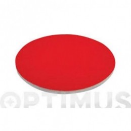 DISCO FIELTRO PULIR VELCRO 153