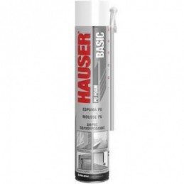 ESPUMA HAUSER BASIC  PU...