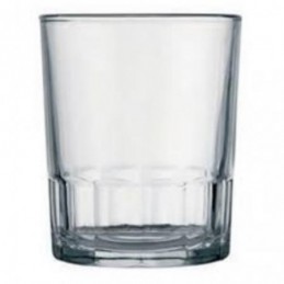 JUEGO 6 VASOS SABOYA AGUA...
