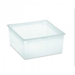 CAJA ORDENACION LIGHT BOX M...
