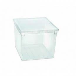 CAJA ORDENACION LIGHT BOX...