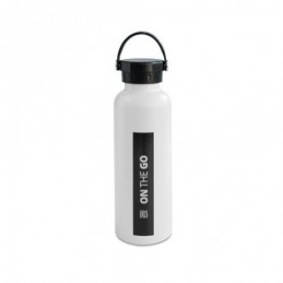 BOTELLA TERMO 750ML BLANCO...