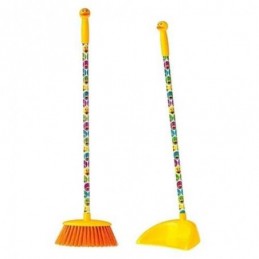 SET BARRER INFANTIL...