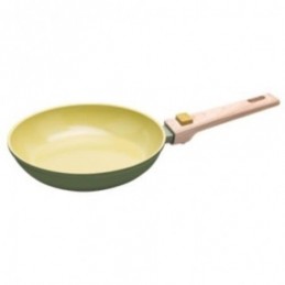 SARTEN AMVEGAN 24CM MANGO...