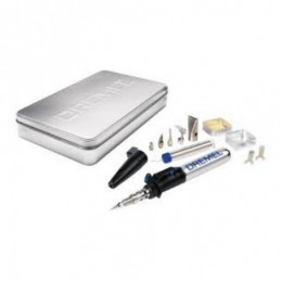 SOLDADOR DREMEL VERSA TIP...