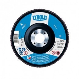 DISCO LAMINAS ACERO/INOX....