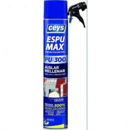 ESPUMAX 750 CC. CANULA 504802