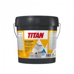 TITAN TAPAMANCHAS BLANCO 1L...