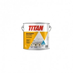 TITAN ANTIHUMEDAD BLANCO 4L...