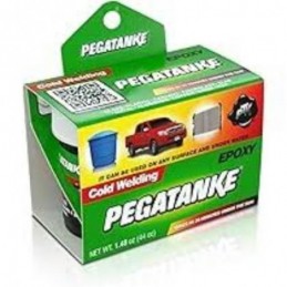 PEGAMENTO EPOXICO PEGATANKE...