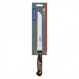 CUCHILLO PANERO TRAMONTINA...