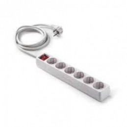 BASE 6 TOMAS TT C/CABLE 5M...