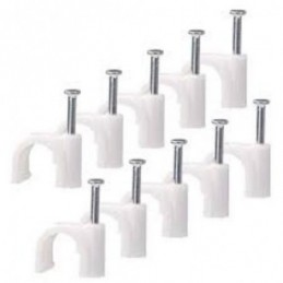 GRAPA CABLE REDONDO 2X1,5...