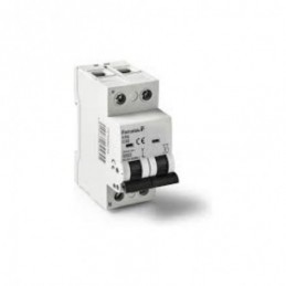 MAGNETOTERMICO 1P+N 32...