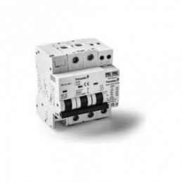 MAGNETOTERMICO COMBI 2P 40...