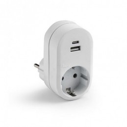 ADAPTADOR TT 16A-25V CON...