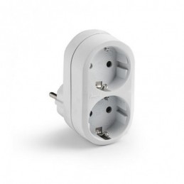 ADAPTADOR DOBRE TT 16A-250V...