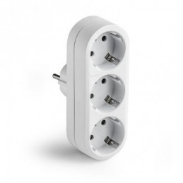 ADAPTADOR TRIPLE TT...