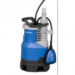 BOMBA SUMERGIBLE 750 W....
