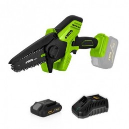 MINI MOTOSIERRA EGO 20V...