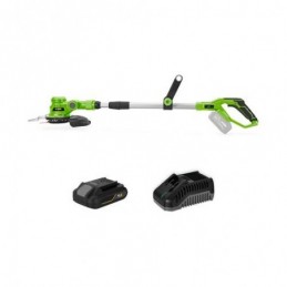 CORTABORDES EGO 20V C/...