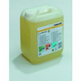 DETERGENTE UNIVERSAL 5 L....