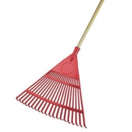 ESCOBA TRIANGULAR...
