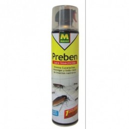 INSECTICIDA RASTREROS LACA...