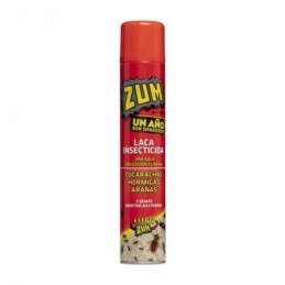 LACA INSECTICIDA DE DOBLE...