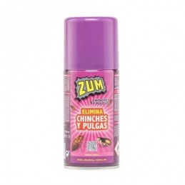 INSECTICIDA ZUM CHINCHES Y...