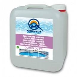 QUIMIFLOC PS LIQUIDO 5...