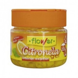 CITRONELA REPELENTE...