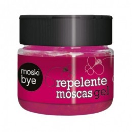 GEL MOSKIBYE REPELENTE...