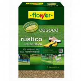 CESPED RUSTICO 1 KG.1-10788