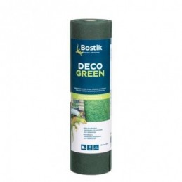 BANDA UNION DECO GREEN...