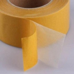 CINTA DOBLE CARA 5CM X 10M...