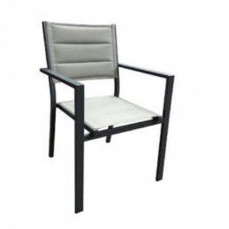 SILLA CON REPOSABRAZOS...