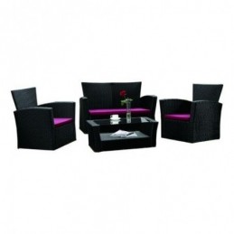 SET MALLORCA(1 SOFA 2...