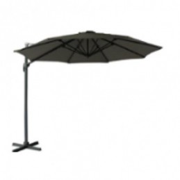 PARASOL ANTRACITA DIAMETRO...