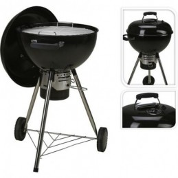 BARBACOA REDONDA SPHERICAL...