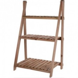 ESTANTE DE BALCON EN MADERA...