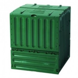 COMPOSTADORA ECO KING 400L...